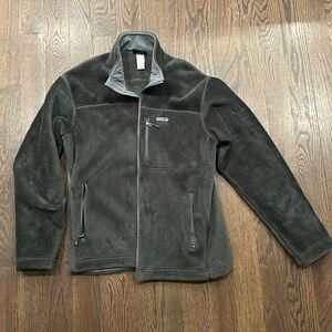 Patagonia fleece jacket